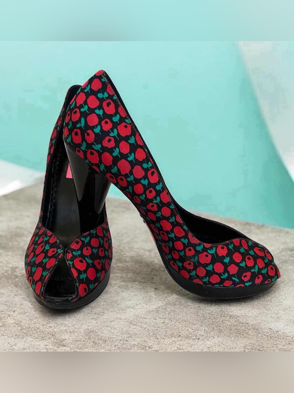 Betsey Johnson l size 11